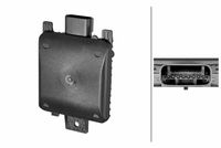 HELLA Steuergerät, Spurwechselassistent, Art.-Nr. 6PZ 012 802-071