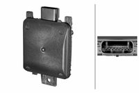 HELLA Steuergerät, Spurwechselassistent, Art.-Nr. 6PZ 012 802-001