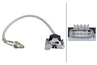 HELLA NOx-Sensor, NOx-Katalysator, Art.-Nr. 6PN 358 307-051