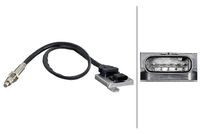 HELLA NOx-Sensor, NOx-Katalysator, Art.-Nr. 6PN 358 307-131