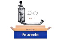 HELLA Ru-/Partikelfilter, Abgasanlage "Easy2Fit – PARTNERED with Faurecia", Art.-Nr. 8LG 366 070-661