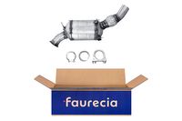 HELLA Ru-/Partikelfilter, Abgasanlage "Easy2Fit – PARTNERED with Faurecia", Art.-Nr. 8LH 366 080-071