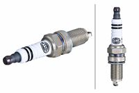 HELLA Zündkerze, Art.-Nr. 8EH 358 238-121