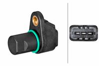 HELLA Sensor, Nockenwellenposition, Art.-Nr. 6PU 358 381-211