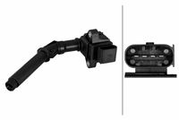 HELLA Z�ndspule, Art.-Nr. 5DA 358 290-691