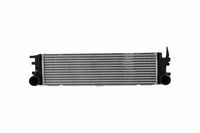 HELLA Ladeluftk�hler, Art.-Nr. 8ML 366 470-801
