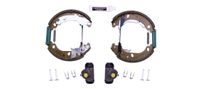 HELLA Bremsbackensatz "Shoe Kit Pro", Art.-Nr. 8DB 355 004-891