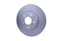 HELLA Bremsscheibe "PRO High Carbon", Art.-Nr. 8DD 355 127-551