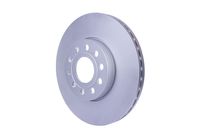 HELLA Bremsscheibe "PRO High Carbon", Art.-Nr. 8DD 355 128-001