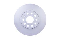 HELLA Bremsscheibe "PRO High Carbon", Art.-Nr. 8DD 355 128-001