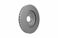 HELLA Bremsscheibe "PRO", Art.-Nr. 8DD 355 132-131