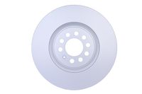 HELLA Bremsscheibe "PRO", Art.-Nr. 8DD 355 106-731