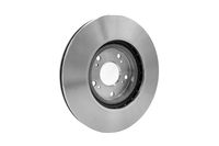 HELLA Bremsscheibe, Art.-Nr. 8DD 355 110-301