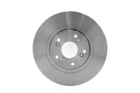 HELLA Bremsscheibe, Art.-Nr. 8DD 355 110-301