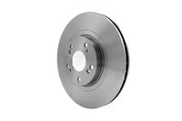 HELLA Bremsscheibe, Art.-Nr. 8DD 355 110-301
