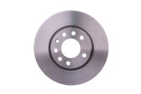 HELLA Bremsscheibe, Art.-Nr. 8DD 355 113-611