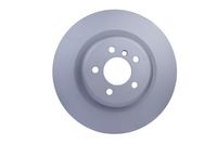 HELLA Bremsscheibe "PRO High Carbon", Art.-Nr. 8DD 355 120-741