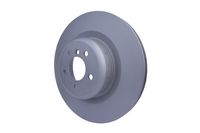 HELLA Bremsscheibe "PRO High Carbon", Art.-Nr. 8DD 355 120-741