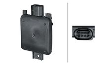 HELLA Steuergert, Spurwechselassistent, Art.-Nr. 6PZ 013 498-363