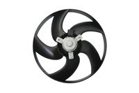 HELLA L�fter, Motork�hlung, Art.-Nr. 8EW 366 420-251