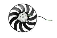 HELLA L�fter, Motork�hlung, Art.-Nr. 8EW 366 420-091