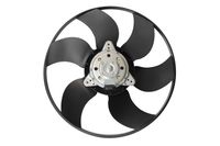 HELLA L�fter, Motork�hlung, Art.-Nr. 8EW 366 420-241