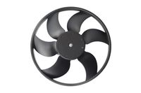 HELLA L�fter, Motork�hlung, Art.-Nr. 8EW 366 420-241