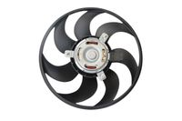 HELLA L�fter, Motork�hlung, Art.-Nr. 8EW 366 420-161