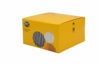 HELLA Filter, Innenraumluft, Art.-Nr. 8ZC 366 124-601