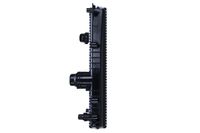 HELLA K�hler, Motork�hlung, Art.-Nr. 8MK 366 303-251