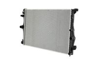 HELLA K�hler, Motork�hlung, Art.-Nr. 8MK 366 304-281