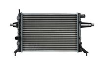 HELLA K�hler, Motork�hlung, Art.-Nr. 8MK 366 303-531