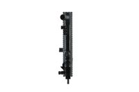 HELLA K�hler, Motork�hlung, Art.-Nr. 8MK 366 303-531