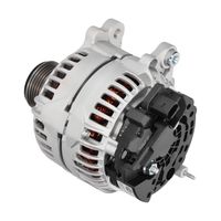 HELLA Generator, Art.-Nr. 8EL 011 710-791