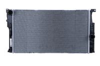 HELLA K�hler, Motork�hlung, Art.-Nr. 8MK 366 303-251