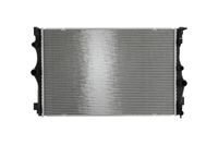 HELLA K�hler, Motork�hlung, Art.-Nr. 8MK 366 304-281