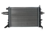 HELLA K�hler, Motork�hlung, Art.-Nr. 8MK 366 303-531