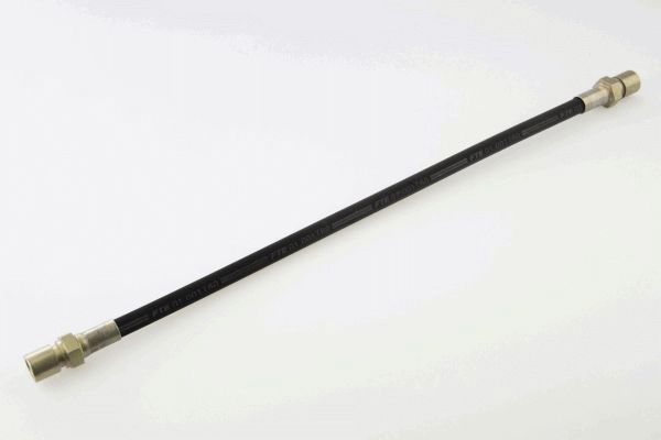 HELLA Bremsschlauch 8ah355465231 für Vaughall
