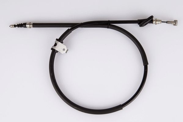 Hella Seilzug, Feststellbremse 8As355665411 Für Lancia
