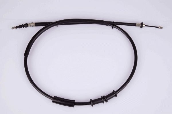 HELLA Seilzug, Feststellbremse  für FERRARI FIAT 46731055 8AS 355 666-781