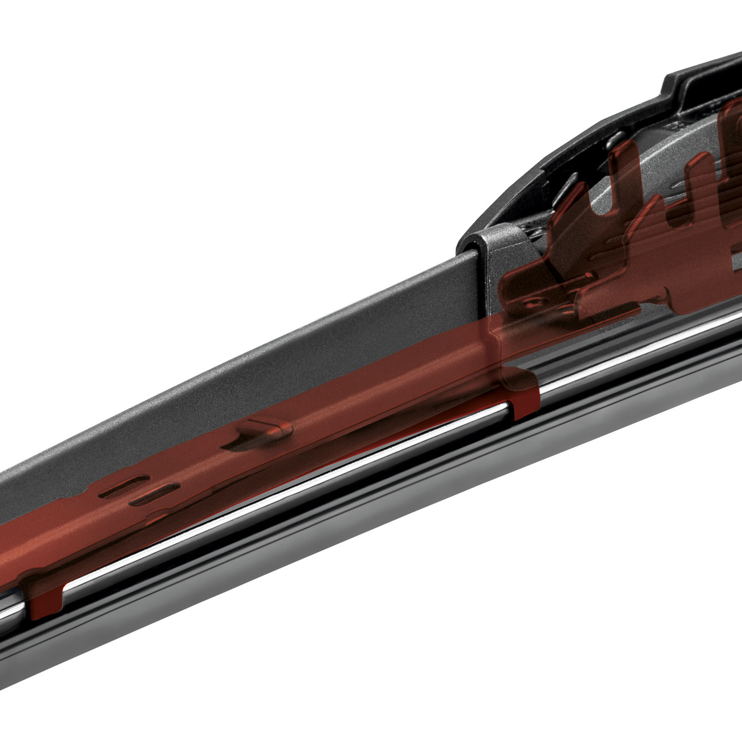 HEYNER Wischblatt 024000 vorne