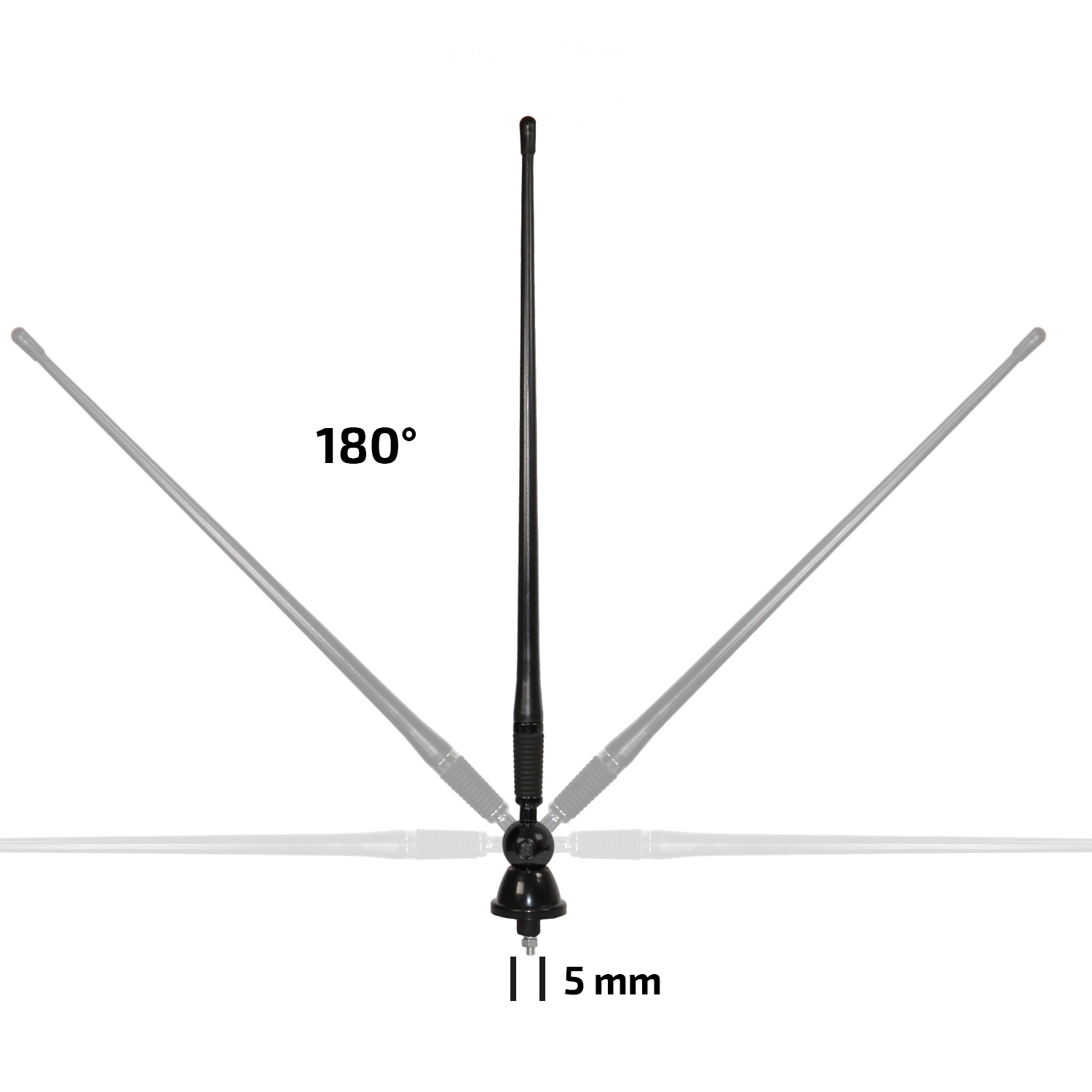 HEYNER Antenne 540030