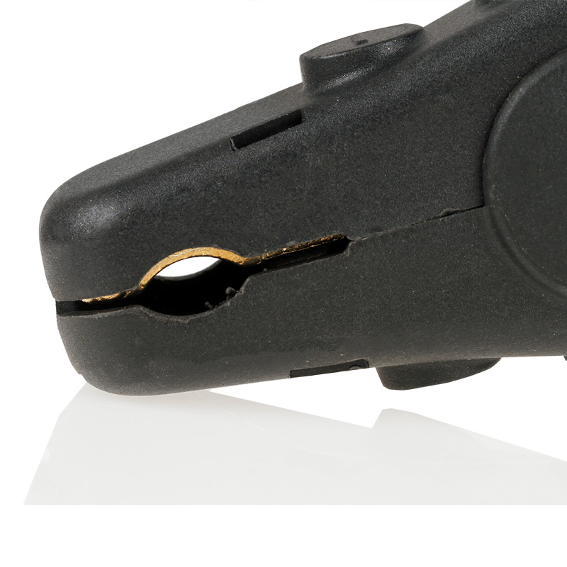 HEYNER Batterieladezange 928310