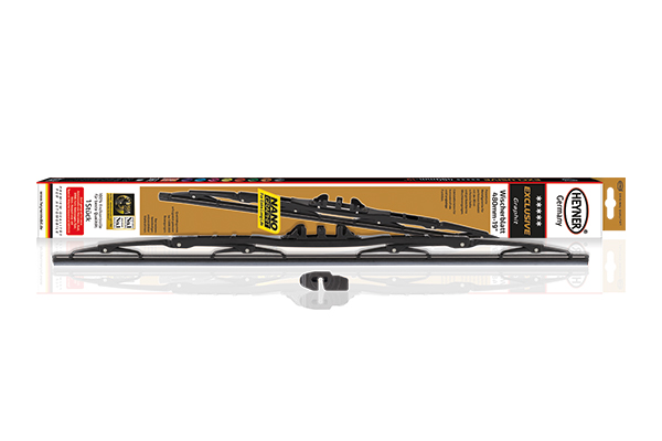 HEYNER Wischblatt 15900a vorne