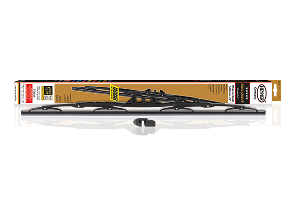 HEYNER Wischblatt 16200a vorne