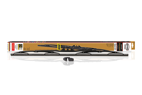 HEYNER Wischblatt 16600a vorne