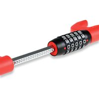 HEYNER Wegfahrsperre "WheelBlock PRO", Art.-Nr. 850120