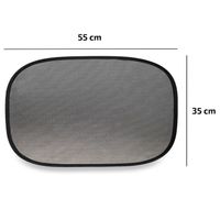 HEYNER Sonnenblende, Art.-Nr. 512360