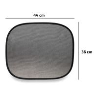 HEYNER Sonnenblende, Art.-Nr. 512320