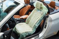 HornBauer Schoner-Satz, Innenraum "Sitzschutz SMARTGRIP ... die neue Generation im Sitzschutz", Art.-Nr. 320883